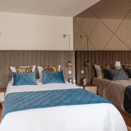 Douro Golden Studio Porto Luaran gambar
