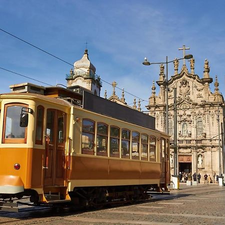 Douro Golden Studio Porto Luaran gambar