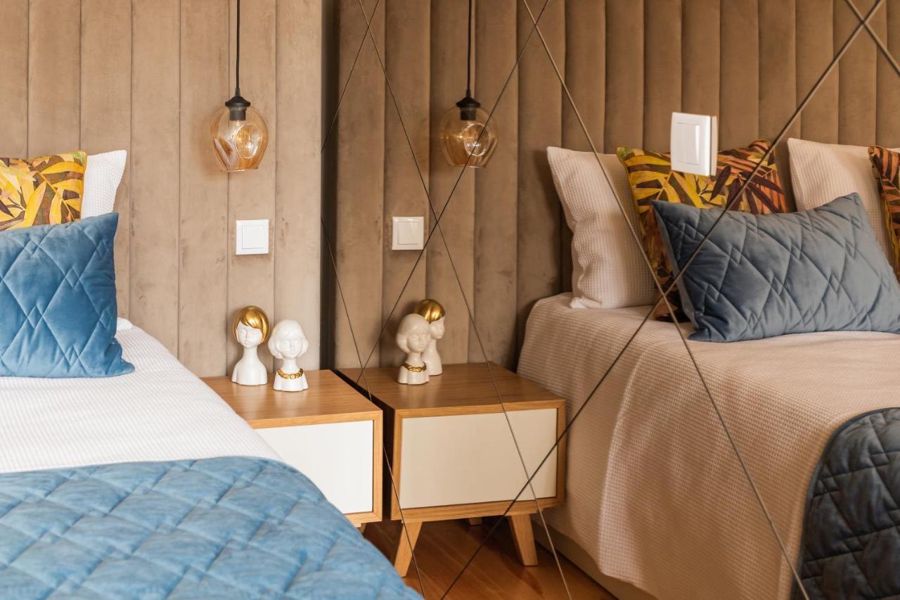 Douro Golden Studio Porto Luaran gambar
