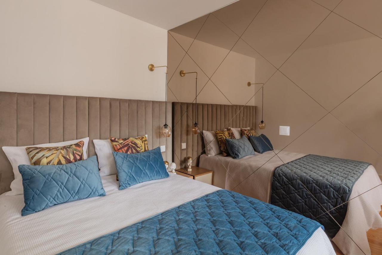 Douro Golden Studio Porto Luaran gambar